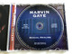 Marvin Gaye - Sexual Healing / I Heard It through The Grapevine, Distant Lover, Heaven Must have Sent you, Let's get it on / Live Recording Audio CD / LT 5013 (8712273050133)