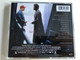 Unbreakable Original Motion Picture Score / Music Composed by James Newton Howard / Bruce Willis, Samuel L. Jackson / An M. Night Shyamalan Film / Audio CD 2000 (5991813263421)