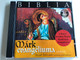 Biblia - Márk evangéliuma (részletek) / Avar István tolmácsolásában / Audio CD / A Magyar KAtolikus Püspöki Konferencia támogatásával / Hungarian Audio Bible - The Gospel according to Mark (excerpts) / Read by Avar István (743218650529)