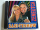 Sasi-Teshow - Zeneutca / Valami történik odafent, Én ott leszek veled, Kötéltánc, Hol vagy? / Audio CD 1999 / Midnight Music (5999519350025)