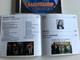 Sasi-Teshow - Zeneutca / Valami történik odafent, Én ott leszek veled, Kötéltánc, Hol vagy? / Audio CD 1999 / Midnight Music (5999519350025)