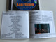 Sasi-Teshow - Zeneutca / Valami történik odafent, Én ott leszek veled, Kötéltánc, Hol vagy? / Audio CD 1999 / Midnight Music (5999519350025)