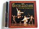 Magyar Állami Népi Együttes - Táncos Magyarok - Dancing Hungarians / Hungarian State Folk Ensemble / Audio CD 2000 / CDAN04 (DancingHungariansCD)