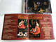 Magyar Állami Népi Együttes - Táncos Magyarok - Dancing Hungarians / Hungarian State Folk Ensemble / Audio CD 2000 / CDAN04