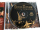 Magyar Állami Népi Együttes - Táncos Magyarok - Dancing Hungarians / Hungarian State Folk Ensemble / Audio CD 2000 / CDAN04 (DancingHungariansCD)