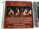 Magyar Állami Népi Együttes - Táncos Magyarok - Dancing Hungarians / Hungarian State Folk Ensemble / Audio CD 2000 / CDAN04