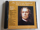 The Lord is my Shepherd / works by Franz Liszt / István Ruppert organ, Melinda Felletár harp, Angelika Czabán sopran / Audio CD 1998 / DLCD133 (DLCD 133)