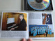 The Lord is my Shepherd / works by Franz Liszt / István Ruppert organ, Melinda Felletár harp, Angelika Czabán sopran / Audio CD 1998 / DLCD133 (DLCD 133)