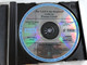 The Lord is my Shepherd / works by Franz Liszt / István Ruppert organ, Melinda Felletár harp, Angelika Czabán sopran / Audio CD 1998 / DLCD133 (DLCD 133)