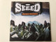 Seed - Music Monks / What you desereve is what you get, Pressure, Goldmine, Fire in the morning / Audio CD 2004 / Downbeat Records (5050467234123)