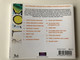 South Pacific Musical Collection / Includes Some enchanted evening, Younger than Springtime, Happy Talk, Bali Ha'i / Audio CD 1996 / Bellevue (5703976102444)