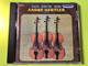 Bach – Bartók – Berg: André Gertler Violin Interpretations (Hungaroton Audio CD 1996) (5991813163523)