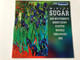 Miklós Sugár - Ear Mouvements, Short Story, Fluctus, Models, Percupicsy, Iris / Hungaroton Audio CD 1999 / HCD 31788 (5991813178824)