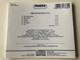 Miklós Sugár - Ear Mouvements, Short Story, Fluctus, Models, Percupicsy, Iris / Hungaroton Audio CD 1999 / HCD 31788 (5991813178824)
