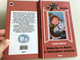 Hóbucka és Nettó, a láthatatlan oroszlán by Iszlai Zoltán / Hungarian stories about an invisible lion / Zsiráf könyvek / Móra Könyvkiadó 2005 (9631180948)