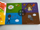  Zengő ABC by Móra Ferenc / Singing ABC- Hungarian nursery rhyme board book / Illustrations Pásztohy Panka / Móra könyvkiadó 2017 (9789634157823)