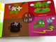  Zengő ABC by Móra Ferenc / Singing ABC- Hungarian nursery rhyme board book / Illustrations Pásztohy Panka / Móra könyvkiadó 2017 (9789634157823)