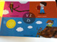  Zengő ABC by Móra Ferenc / Singing ABC- Hungarian nursery rhyme board book / Illustrations Pásztohy Panka / Móra könyvkiadó 2017 (9789634157823)