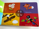  Zengő ABC by Móra Ferenc / Singing ABC- Hungarian nursery rhyme board book / Illustrations Pásztohy Panka / Móra könyvkiadó 2017 (9789634157823)