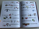 Képtelen Képes ABC by Végh György, Réber László / Alphabet learning in hungarian language / Móra könyvkiadó 2016 (9789634152972)