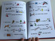 Képtelen Képes ABC by Végh György, Réber László / Alphabet learning in hungarian language / Móra könyvkiadó 2016 (9789634152972)