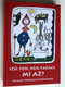 Sző, fon, nem takács. Mi Az? / Találós Kérdések gyermekeknek by Varga Ferencné / Hungarian Riddles for children / Illustrations by Bálint Endre / 9th edition / Móra Könyvkiadó 2012 (9789631191851)