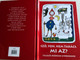 Sző, fon, nem takács. Mi Az? / Találós Kérdések gyermekeknek by Varga Ferencné / Hungarian Riddles for children / Illustrations by Bálint Endre / 9th edition / Móra Könyvkiadó 2012 (9789631191851)