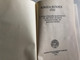 Kriza-Kódex 1532 / A nylevemlék hasonmása és betűhű átirata / Magyar Nyelvtudományi Társaság 1988 / Régi Magyar Kódexek 5. szám / Old hungarian Codex transcript (9634621805)