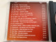 Dj. Ágos'tóni bemutatja a Club Mulatós albumot / Audio CD 2005 / EMI / PMR 3469132 (0094634691321)