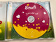 Snufi - Szívemből szól / A világhírű nyuszi magyarul énekel + Bónusz: Snufi dal videó! / Audio CD 2008 (886973999226)