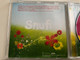 Snufi - Szívemből szól / A világhírű nyuszi magyarul énekel + Bónusz: Snufi dal videó! / Audio CD 2008 (886973999226)