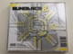 Sundance 8. / ATB with Heather Nova, Alex Gaudino, Eric Prydz, Tiesto, Scooter, Tom Novy / Audio CD 2007 / REC 255302-2 (5999544651111)