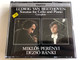 Ludwig van Beethoven - Sonatas for Cello and Piano - Complete / Miklós Perényi cello, Dezső Ránki piano / Hungaroton Audio CD 1979 / HCD 11928-29-2 / 2 CD (HCD11928-29-2)