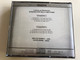 Ludwig van Beethoven - Sonatas for Cello and Piano - Complete / Miklós Perényi cello, Dezső Ránki piano / Hungaroton Audio CD 1979 / HCD 11928-29-2 / 2 CD (HCD11928-29-2)