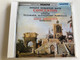 Johann Sebastian Bach - Concertos after Vivaldi, Telemann, Alessandro Marcello / János Sebestyén Harpsichord / Hungaroton Classic Audio CD 1990 / HCD 31332 (5991813133229)