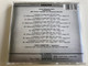 Johann Sebastian Bach - Concertos after Vivaldi, Telemann, Alessandro Marcello / János Sebestyén Harpsichord / Hungaroton Classic Audio CD 1990 / HCD 31332 (5991813133229)