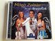 Mága Zoltán és az Angyalok / Szinetár Miklós ajánlásával / Audio CD 2003 (1902742412037