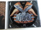 Ossian - Nyitott szívvel / Audio CD 2018 / Hammer Records (5999566220616)