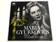 Mária Gyurkovics Soprano - Operatic Recital / Hungarian State Opera Orchestra & Chorus / Conducted by Koródi András, Kulka János, Erdélyi Miklós / Qualiton / LPX 11393 (LPX11393)
