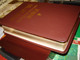 Hebrew - English (NKJV) Diglot Holy Bible / Brown Leather Bound, Golden Edges / 67DI
