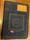 Raamattu / Finnish Language Holy Bible / Jeans Cover with zipper / Piplia - Suomen Pipliaseura 2018 / 5th edition (9789515774514)