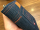 Raamattu / Finnish Language Holy Bible / Jeans Cover with zipper / Piplia - Suomen Pipliaseura 2018 / 5th edition (9789515774514)