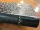 Holy Bible in Urdu - Vinyl (PVC) Bound, Black with zipper, golden edges and thumb index / Revised Version / Pakistan Bible Society 2017 / 93P Series (9789692508766)