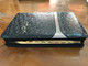 Holy Bible in Urdu - Vinyl (PVC) Bound, Black with zipper, golden edges and thumb index / Revised Version / Pakistan Bible Society 2017 / 93P Series (9789692508766)