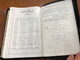 Holy Bible in Urdu - Vinyl (PVC) Bound, Black with zipper, golden edges and thumb index / Revised Version / Pakistan Bible Society 2017 / 93P Series (9789692508766)