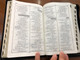 Holy Bible in Urdu - Vinyl (PVC) Bound, Black with zipper, golden edges and thumb index / Revised Version / Pakistan Bible Society 2017 / 93P Series (9789692508766)