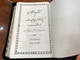 Urdu Holy Bible - Black leather bound with zipper / Revised Version / Pakistan Bible Society 2017 / Genuine Leather / Golden page edges, Thumb Index / 93P Series (9789692508773)