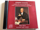 Joseph Haydn - Werke Für Tasteninstrumente / Fürst Nicolaus Esterházy Gewidmet / Péter ELLA / Clavichord, orgel, cembalo / Audio CD 2001