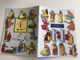 ABC of the Bible / Urdu language Children's Coloring Book / Paperback / Learn the urdu letters with the Bible! (9789692508226) 