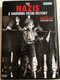 The Nazis - A Warning from History DVD 1996 Naziler - Tarihten Bir Uyari / BBC Documentary Narrated by Samuel West / Scenario and Production by Laurence Rees (8697333601756)